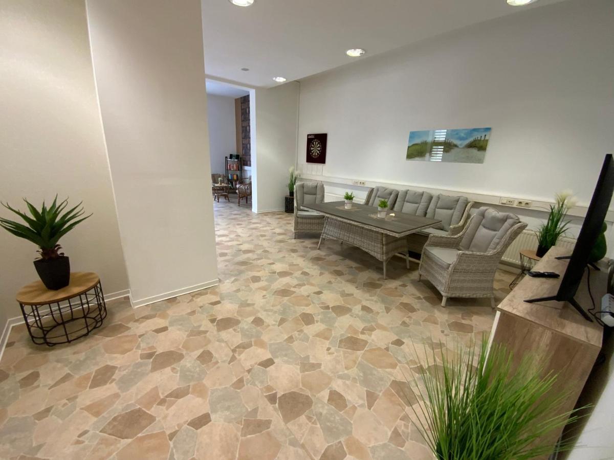 Villa Nevada - Adults Only บาดชานเดา ภายนอก รูปภาพ