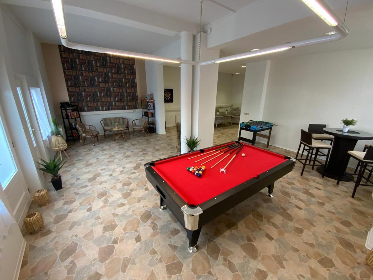 Villa Nevada - Adults Only บาดชานเดา ภายนอก รูปภาพ