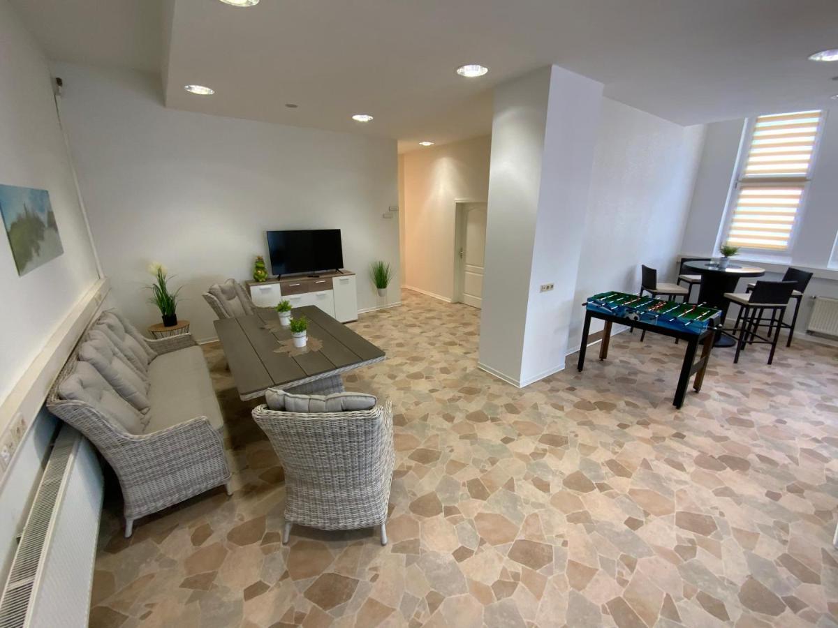Villa Nevada - Adults Only บาดชานเดา ภายนอก รูปภาพ