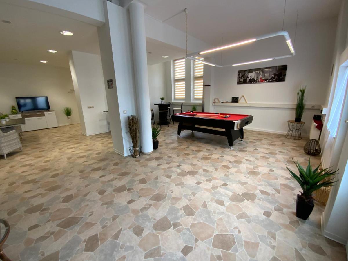 Villa Nevada - Adults Only บาดชานเดา ภายนอก รูปภาพ