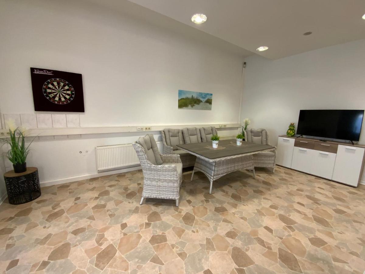 Villa Nevada - Adults Only บาดชานเดา ภายนอก รูปภาพ